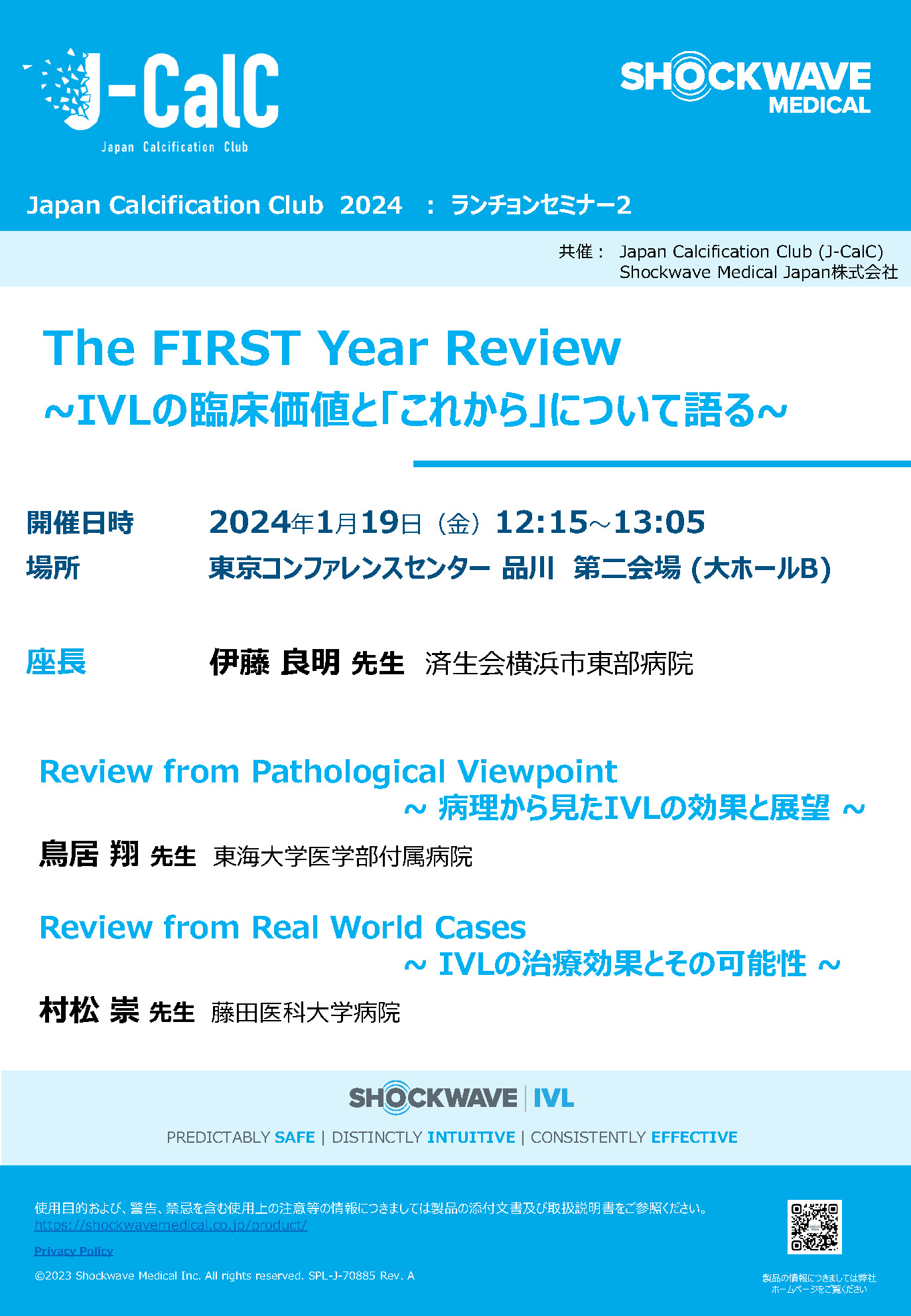 ランチョンセミナー2のPDF画像