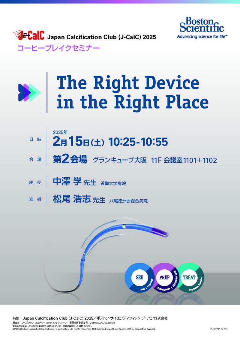 ランチョンセミナー2のPDF画像